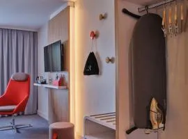 Holiday Inn Express München Messe by IHG