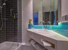 Holiday Inn Express Cologne Muelheim by IHG