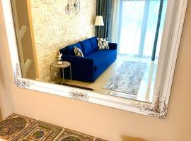 Apartament Alexandru Neptun Private Suites, hotel a Neptun