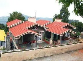 Kumaragiri Cottages Kodaikanal