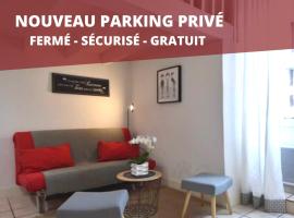 Duplex climatisé, hotel near Theatre Antique d'Orange, Orange