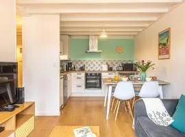 Appartement Duplex proche Port avec vélos