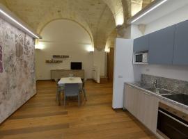 Dimora Andr&egrave; - Monopoli Centro