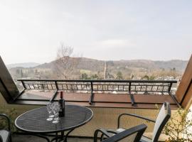 Rothay, apartment in Ambleside