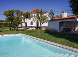 12 Casa d'Avó, holiday rental in Albergaria-a-Velha