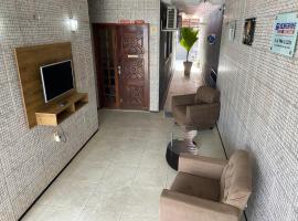 Guilherme Hostel, hotel cerca de Aeropuerto de Pinto Martins - FOR, 