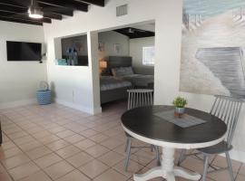 Sands of Islamorada, pet-friendly hotel in Islamorada