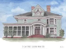 Guilford Bed and Breakfast
