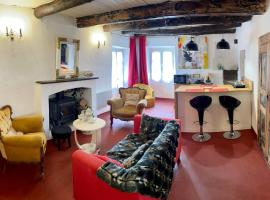 Appartement 1 chambre en Haute-Corse à Pietra Di Verde, nhà nghỉ dưỡng ở Pietra-di-Verde