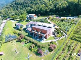 Agriturismo Ortesida: Morbegno'da bir otel