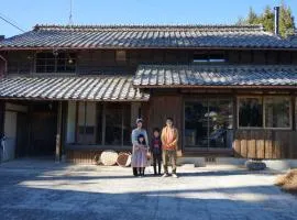 Kominkayado oniwa - Vacation STAY 33168v