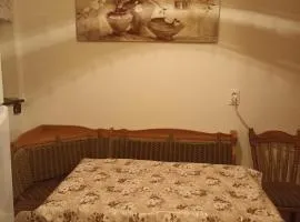 Statek Straňovice Apartmán 2 velký