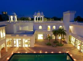 Savista Retreat, Hotel mit Pools in Jaipur