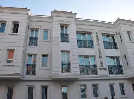 Sarnic Premier Hotel