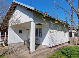 Apartman Dijelovi, cheap hotel in Bijeljina