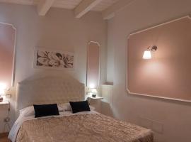 Il Piccolo Giglio, hotel v destinaci Porto SantʼElpidio