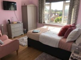 The Drey, beach rental in Sandown