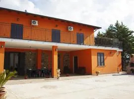 La Casa sulla Collina
