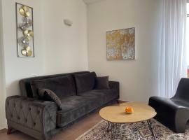 Bella Vacanza, apartamento en Njivice