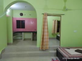KASAHARA - HOMESTAY – hotel w mieście Bolpur