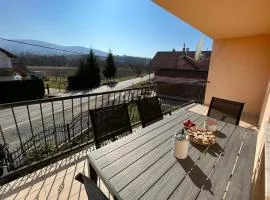 Villa Papuk