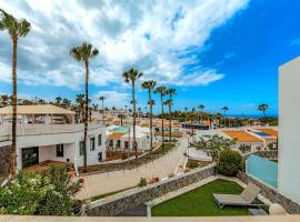 La Rosa de los vientos luxury apartment