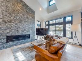 Beaver Creeks Meadows Ski-In Ski-Out, hotel in Beaver Creek