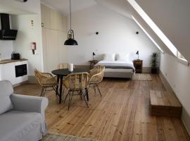 Venezapartments, apartment in Aveiro