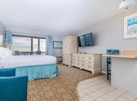 Sandbars Inn: North Truro şehrinde bir otel