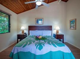 Poipu Plantation Vacation Rentals, hotel di Koloa