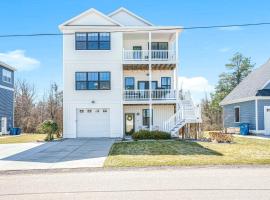 Ruby's House, ξενοδοχείο σε South Haven