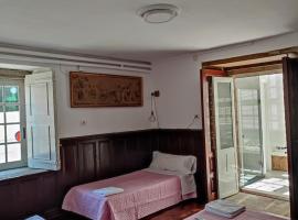 Pension-Albergue Don Alvaro