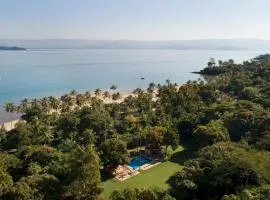 Vila Siriúba Hotel