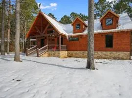 Came Here to Forget Cabin