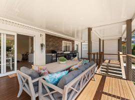 Moorooba Crescent 5 Nelson Bay, ξενοδοχείο σε Nelson Bay