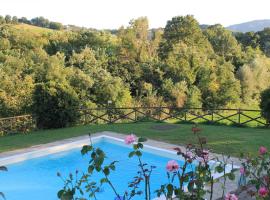 Fattoria di Rigone, hotel em Coltavolino