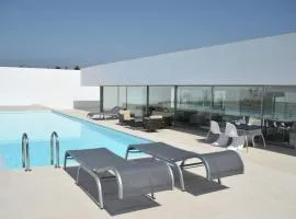 Modern Villa in bidos Lisbon with garden and pool