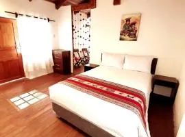 APARMENT SAMANA HOUSE OLLANTAYTAMBO