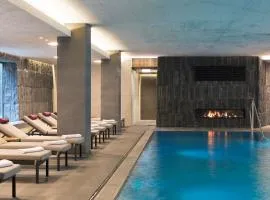 ElisabethHotel Premium Private Retreat- Adults only