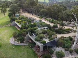 Down to Earth Farm Retreat