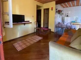 Casa das mandalas Lavras Novas