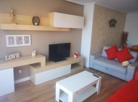 Calima Luanco, place to stay in Luanco
