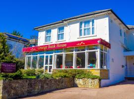 Grange Bank House, hotel in Shanklin