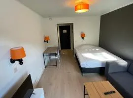Namsen Hotell