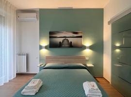 B&B Alis Home, B&B em Brindisi