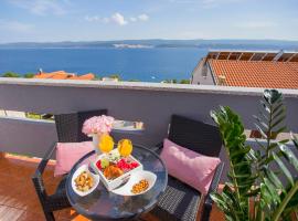 Apartments Rudi، فندق في لوكفا روجوزنيكا