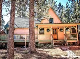 Kelley's Kabin-290 by Big Bear Vacations