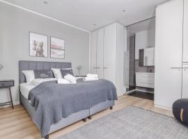 Limehome Aalen Reichsstädter Str, hotel em Aalen