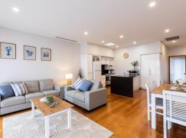 Promenade Unit 4, apartamento em Geraldton