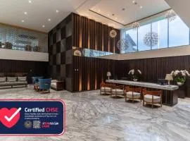 The Capital Hotel and Resort Seminyak - CHSE Certified